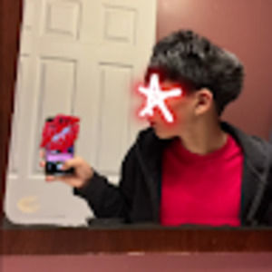 Meet your Posher, Caleb